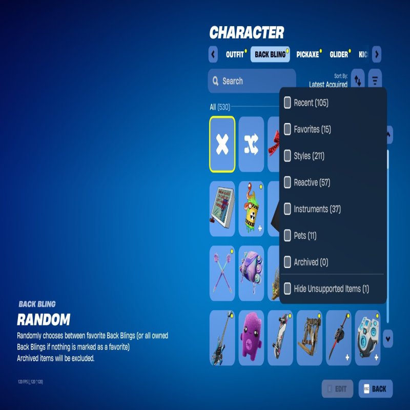 🎨 494 skins | 🌟 Fortnite account