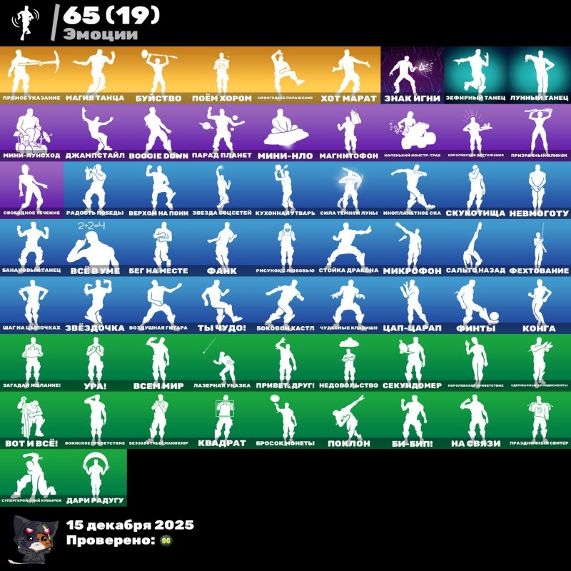 🎨 87 скинов | 🌟 Fortnite аккаунт