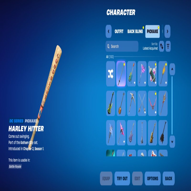 🎨 69 скінів | 🌟 Fortnite акаунт