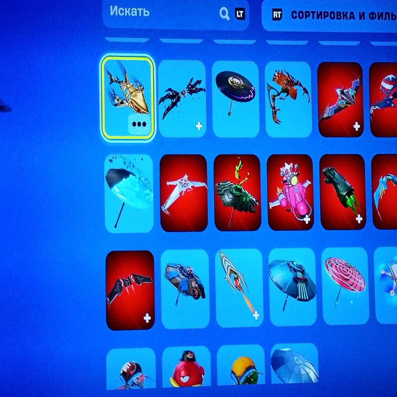 🎨 25 skins | 🌟 Fortnite account