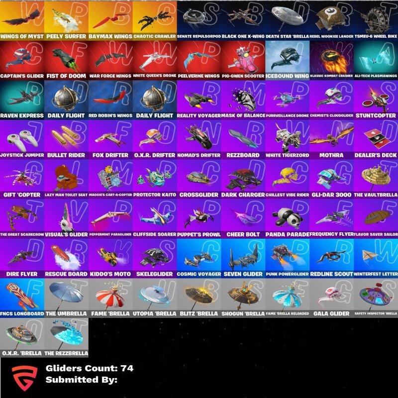 🎨 99 skins | 🌟 Fortnite account