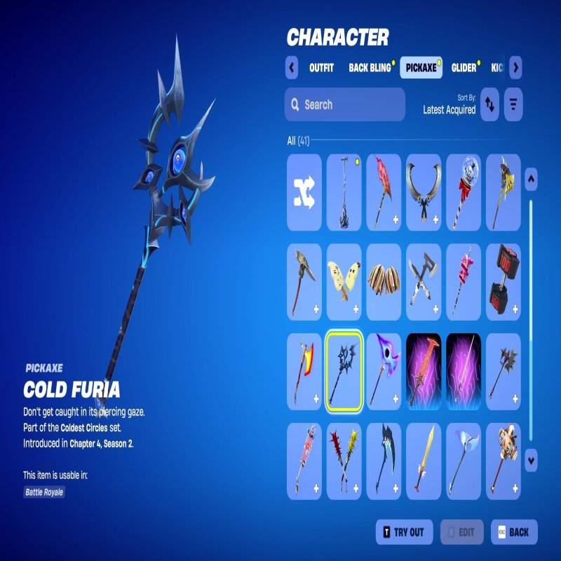 🎨 26 skins | 🌟 Fortnite account