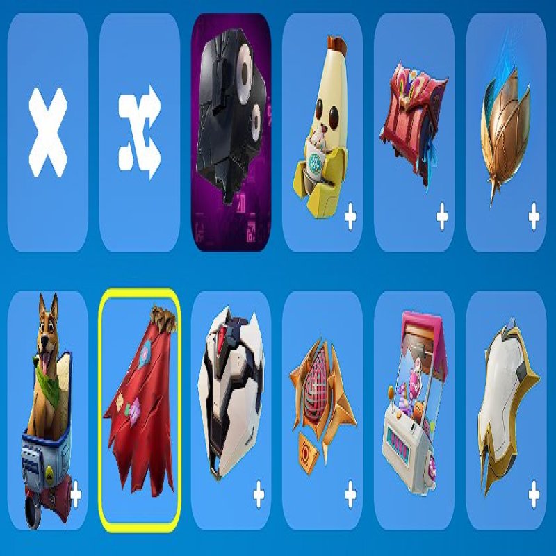 🎨 7 скінів | 🌟 Fortnite акаунт