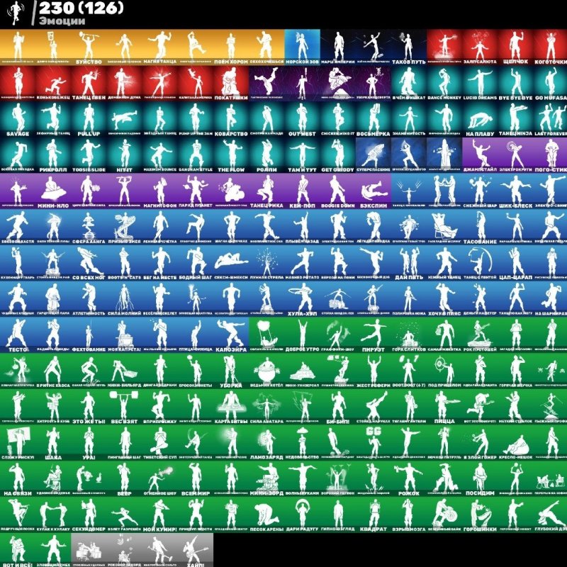 🎨 282 skins | 🌟 Fortnite account