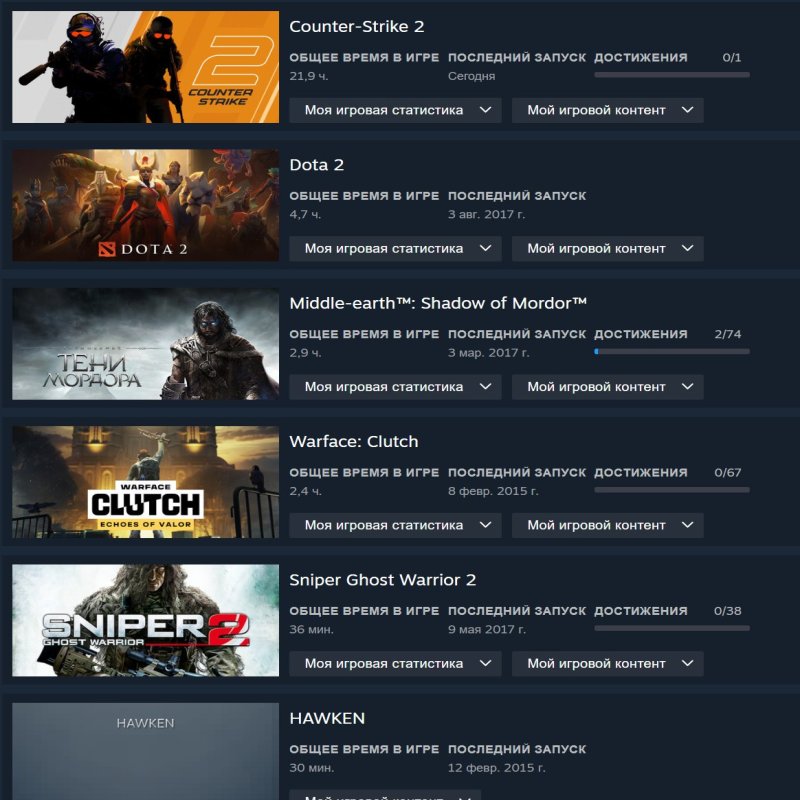 🎮 CS2 Prime | 🎯 Faceit LVL 2 | 🕒 22 hours — Ready for Ranked Matches!