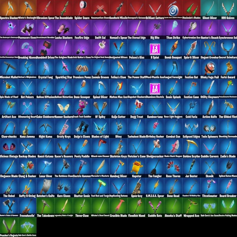 🎨 110 скінів | 🌟 Fortnite акаунт