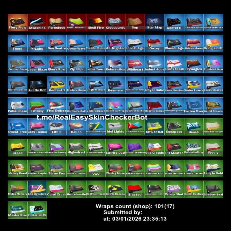 🎨 95 скінів | 🌟 Fortnite акаунт