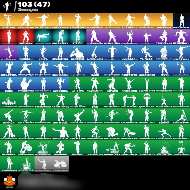 🎨 95 скінів | 🌟 Fortnite акаунт