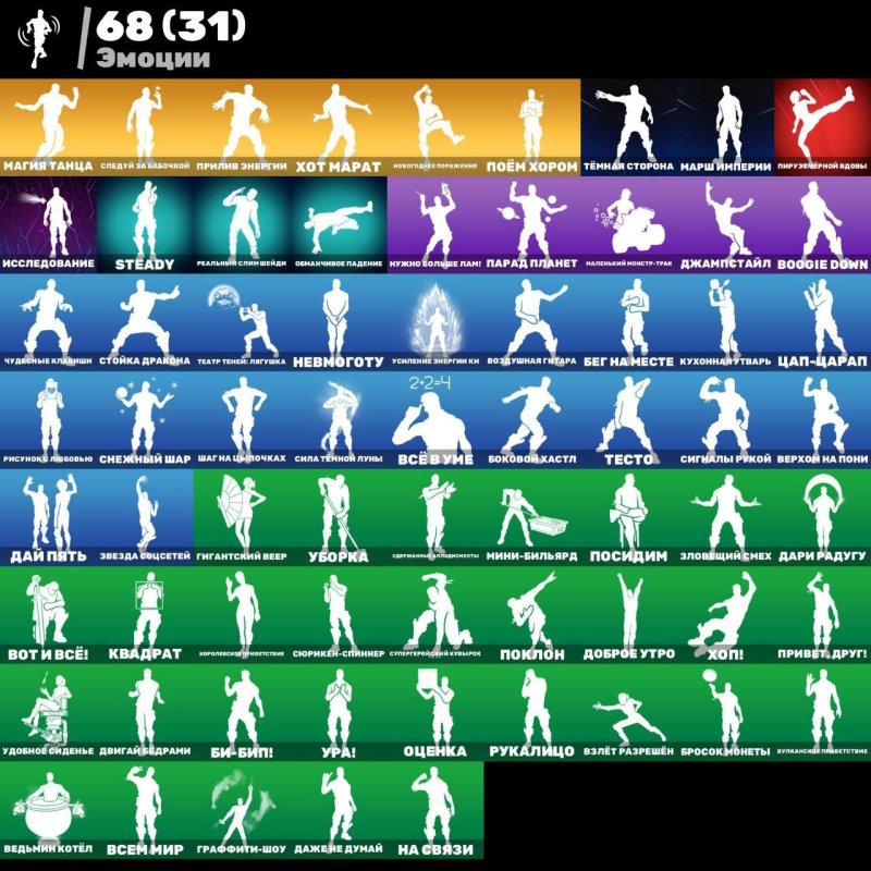 🎨 57 скінів | 🌟 Fortnite акаунт