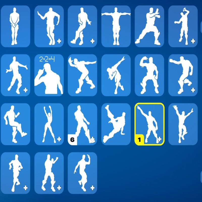 🎨 62 skins | 🌟 Fortnite account