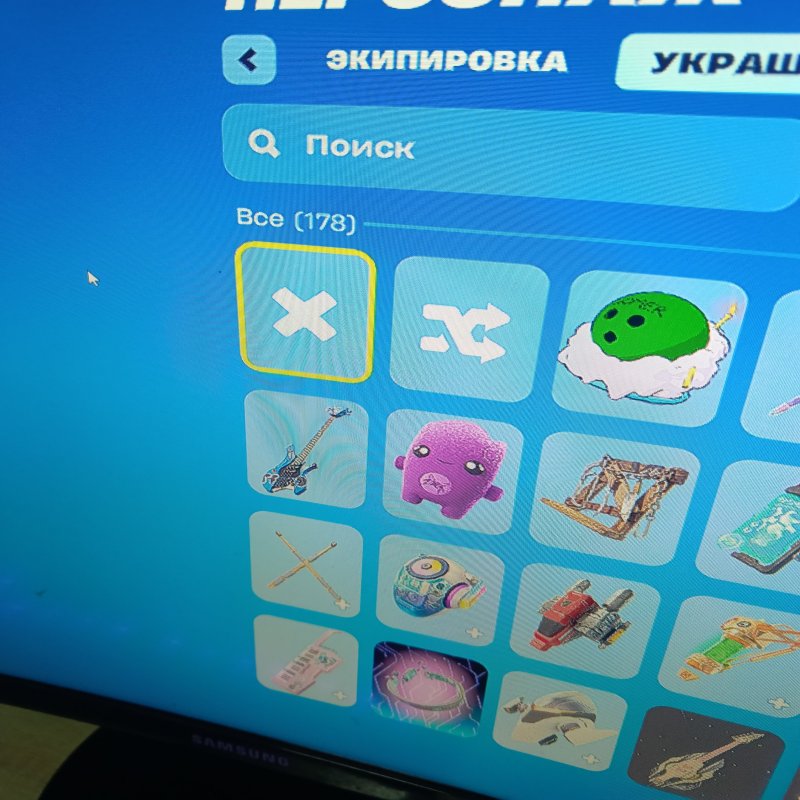 🎨 94 скінів | 🌟 Fortnite акаунт