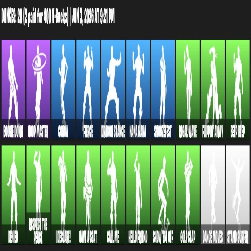 🎨 13 skins | 🌟 Fortnite account