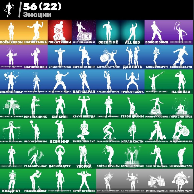 🎨 71 скін | 🌟 Fortnite акаунт