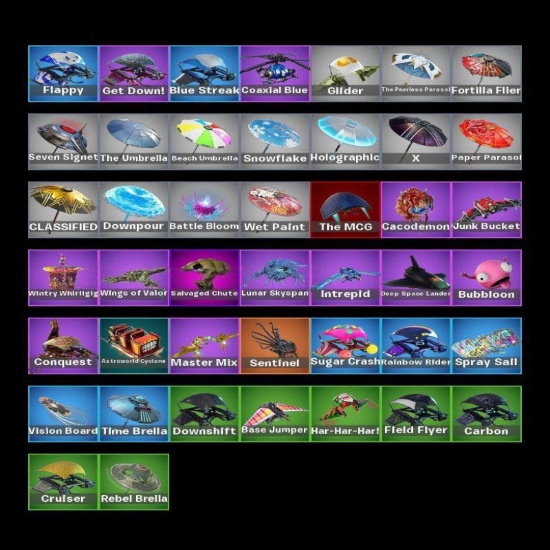 🎨 40 skins | 🌟 Fortnite account