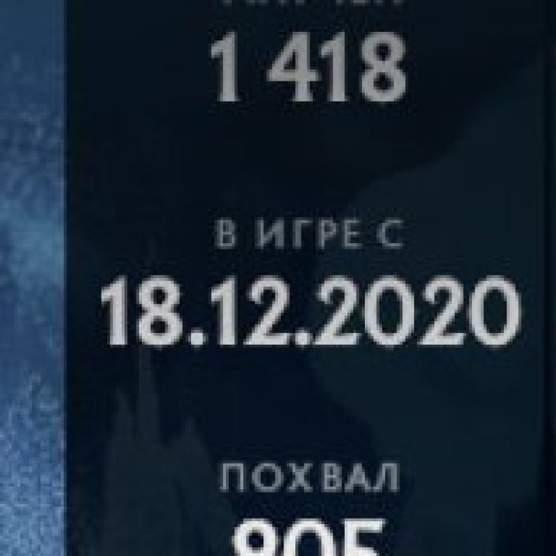 🏅 MMR 1000 | 🕒 1900 годин | 🛡 1750