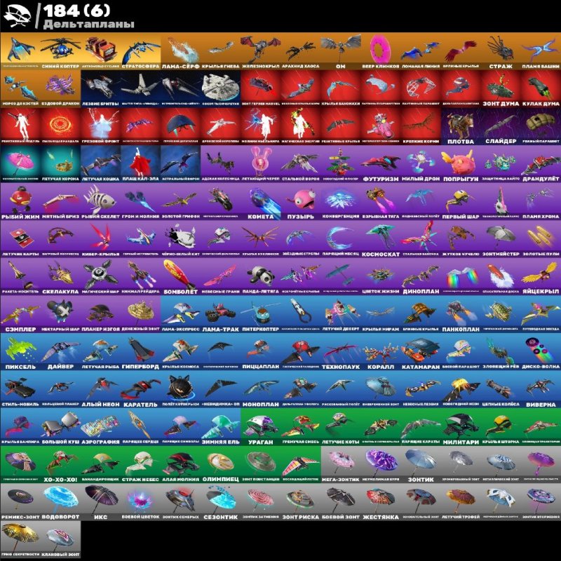 🎨 247 скінів | 🌟 Fortnite акаунт