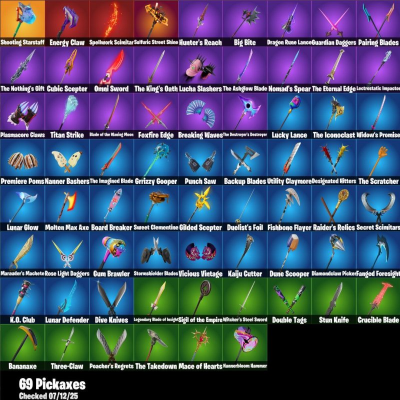 🎨 56 skins | 🌟 Fortnite account