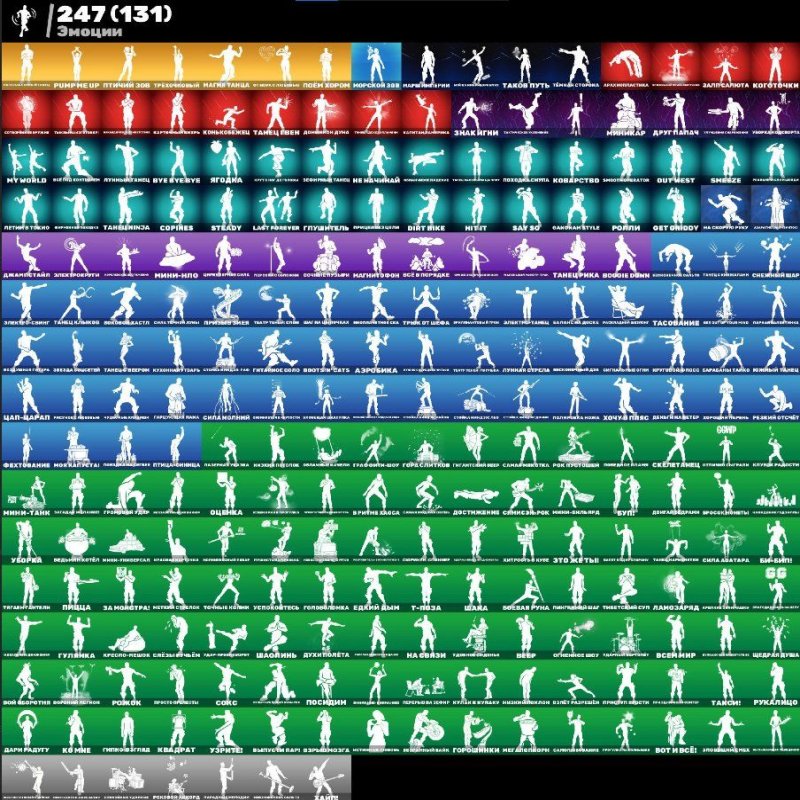 🎨 271 скін | 🌟 Fortnite акаунт