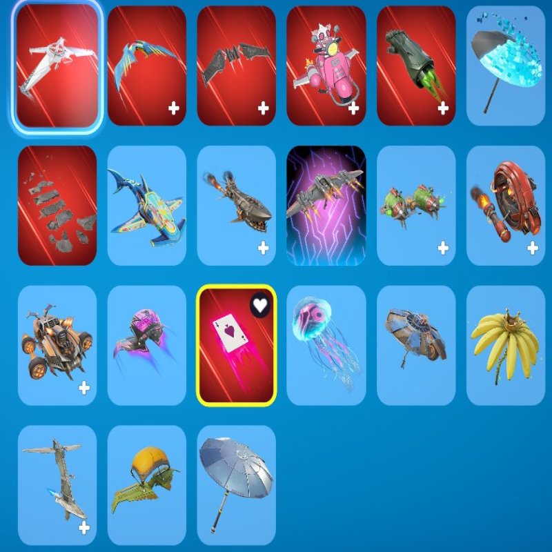 🎨 75 skins | 🌟 Fortnite account