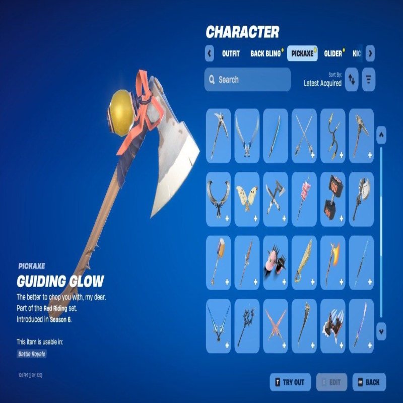 🎨 68 skins | 🌟 Fortnite account
