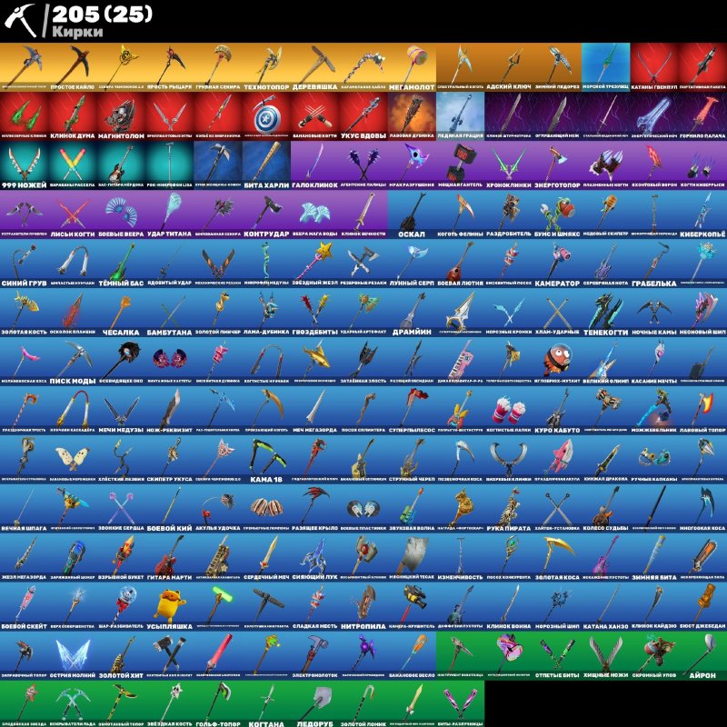 🎨 156 скінів | 🌟 Fortnite акаунт