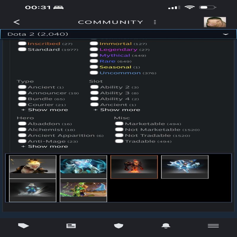 🏅 MMR 4100 | 🕒 5000 hours | 🛡 11800