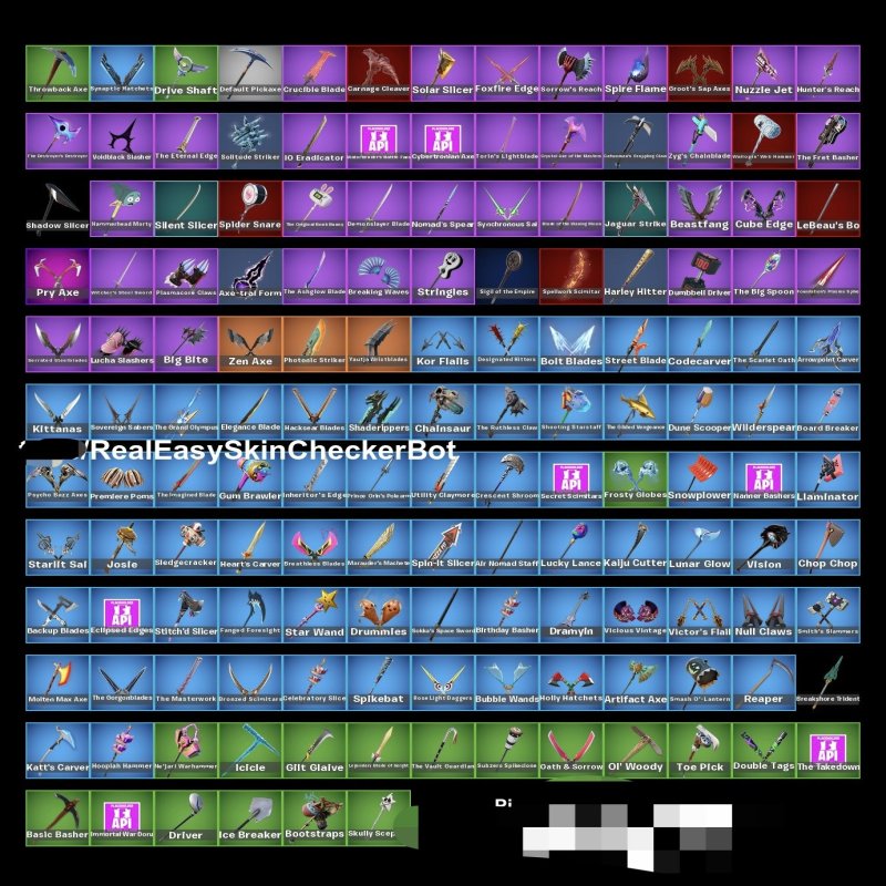 🎨 150 скінів | 🌟 Fortnite акаунт