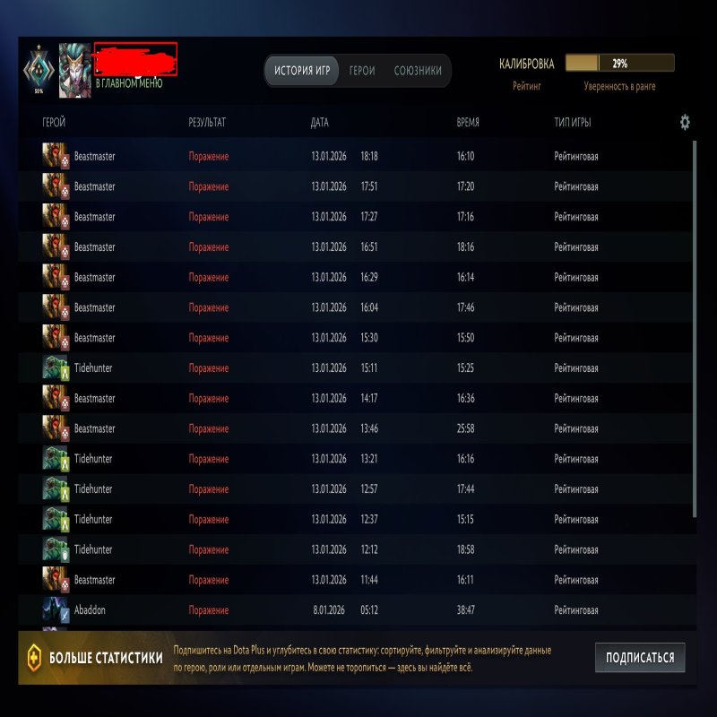 🏅 MMR 1608 | 🕒 1791 hours | 🛡 9966