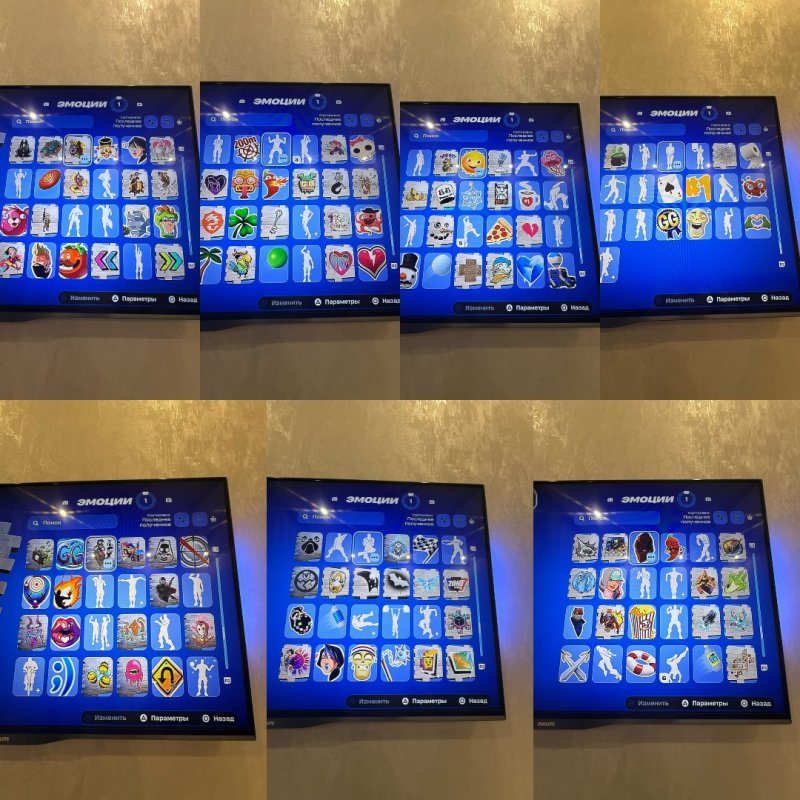 🎨 127 skins | 🌟 Fortnite account