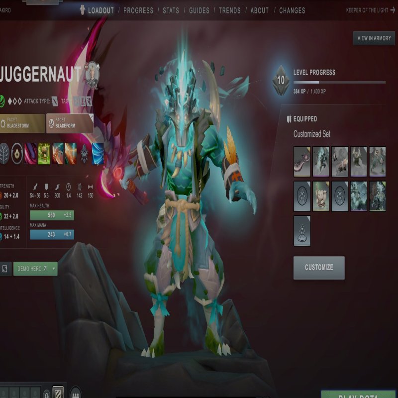 🏅 MMR 1400 | 🕒 2300 hours | 🛡 4900