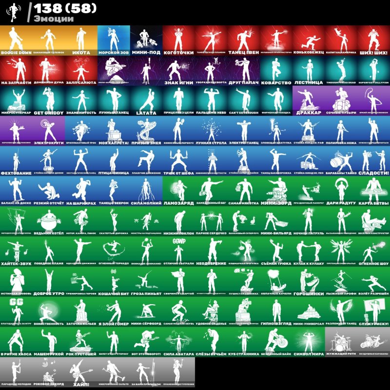 🎨 156 скінів | 🌟 Fortnite акаунт