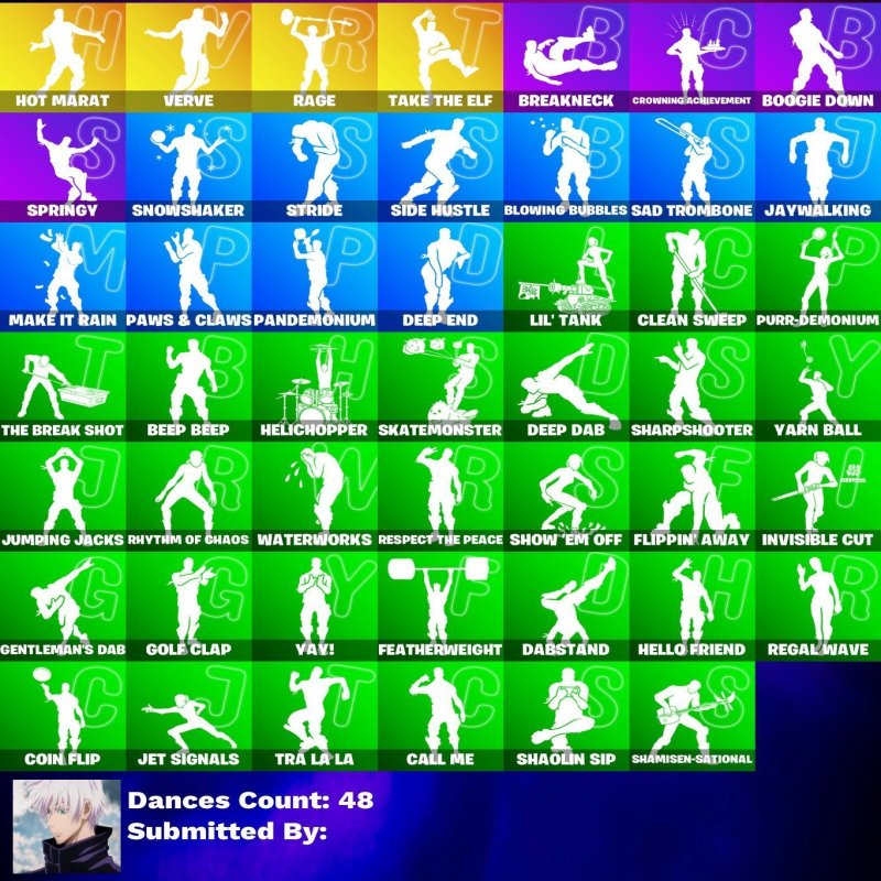 🎨 45 скінів | 🌟 Fortnite акаунт