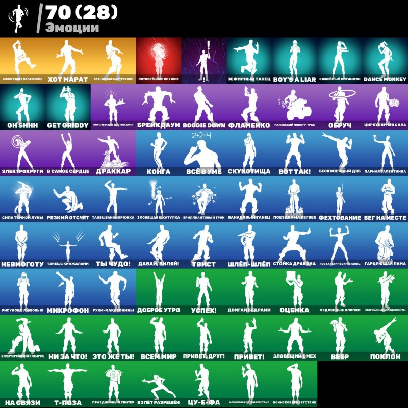 🎨 102 skins | 🌟 Fortnite account