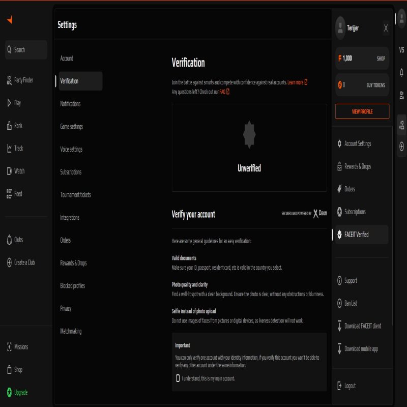 🏆 CS Prime | 🎯 Faceit LVL 2 | 🕒 700 годин — Готовий до змагальних ігор!