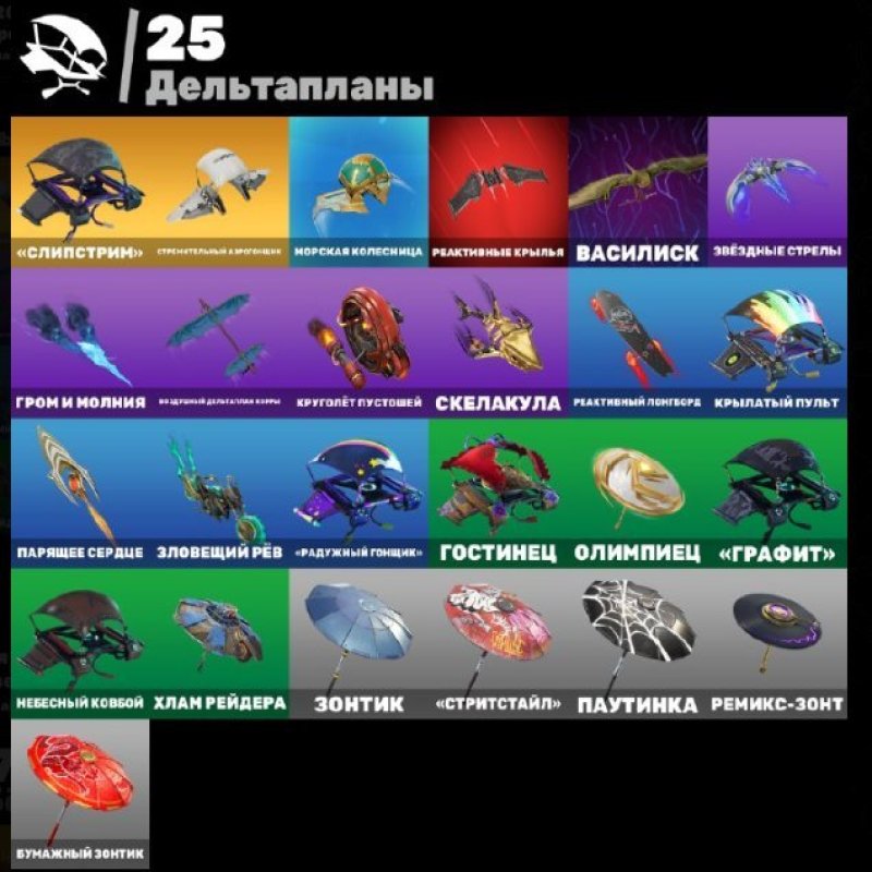 🎨 39 скінів | 🌟 Fortnite акаунт