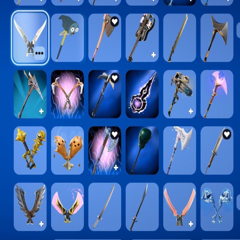 🎨 250 skins | 🌟 Fortnite account