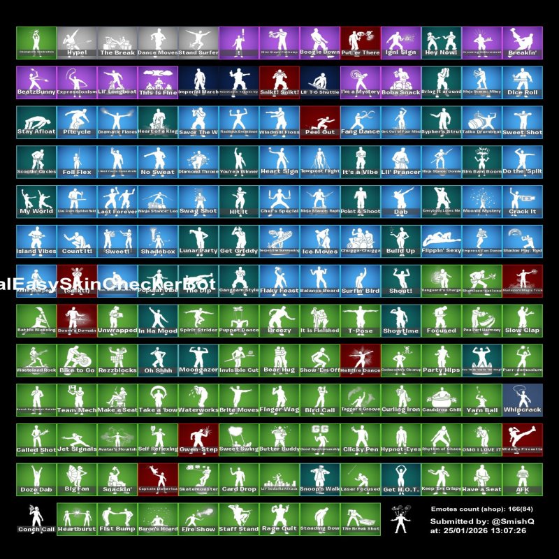 🎨 189 скінів | 🌟 Fortnite акаунт