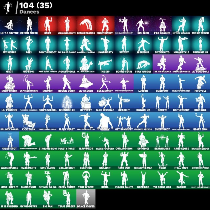 🎨 111 skins | 🌟 Fortnite account