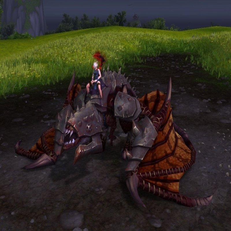 🎮 WoW акаунт | 70 рівень | Орда | Гордуні