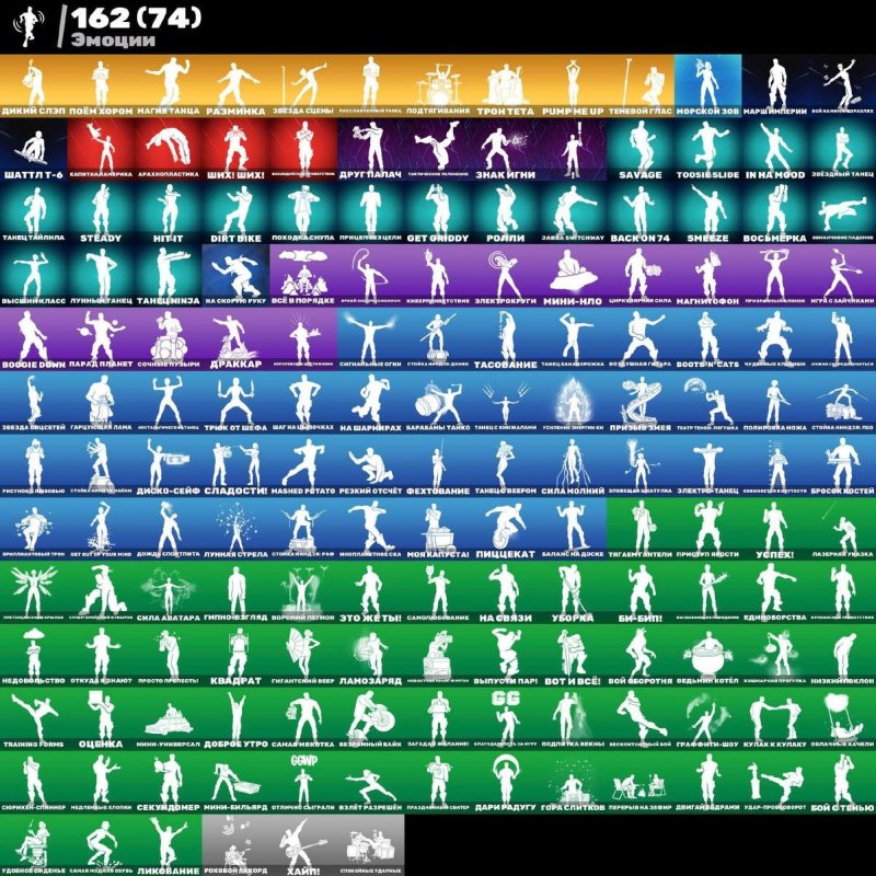 🎨 181 скін | 🌟 Fortnite акаунт