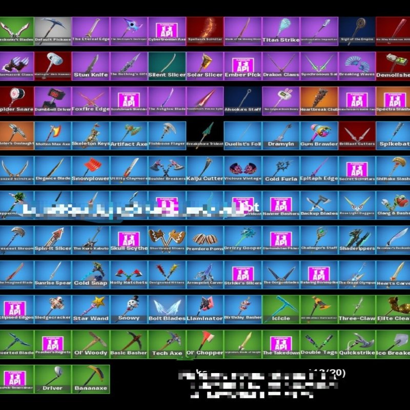 🎨 87 skins | 🌟 Fortnite account