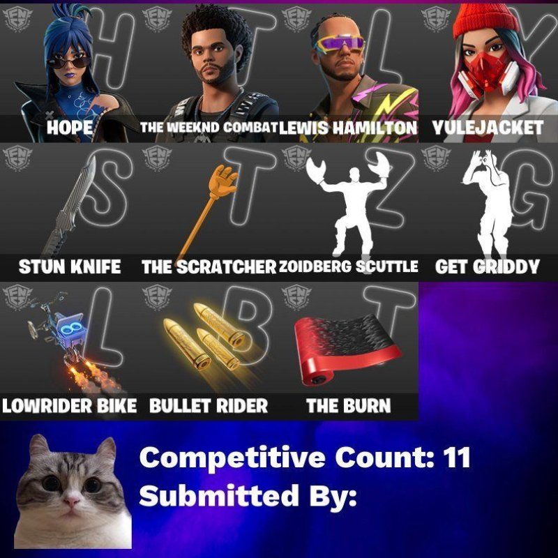 🎨 33 скінів | 🌟 Fortnite акаунт