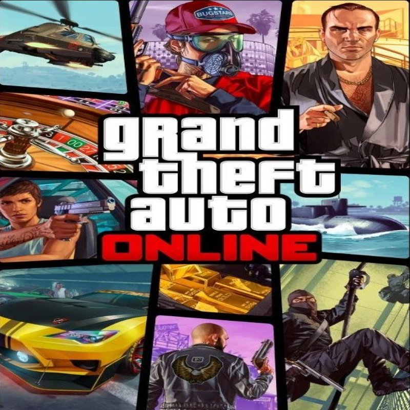 💜-💖 Grand Theft Auto V | STEAM, CLEAN ACCOUNT, DATA CHANGE 💖-💜