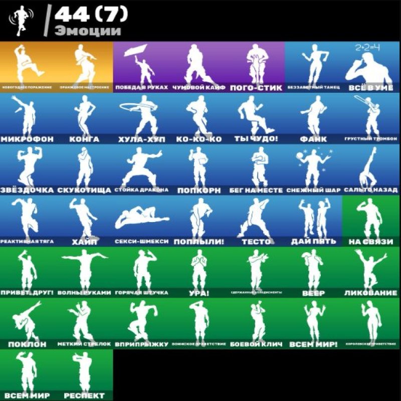  🎨 52 skins | 🌟 Fortnite account