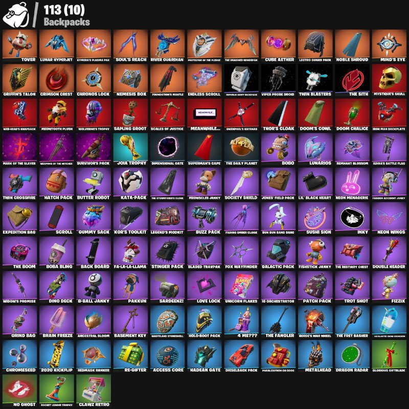 🎨 90 скінів | 🌟 Fortnite акаунт