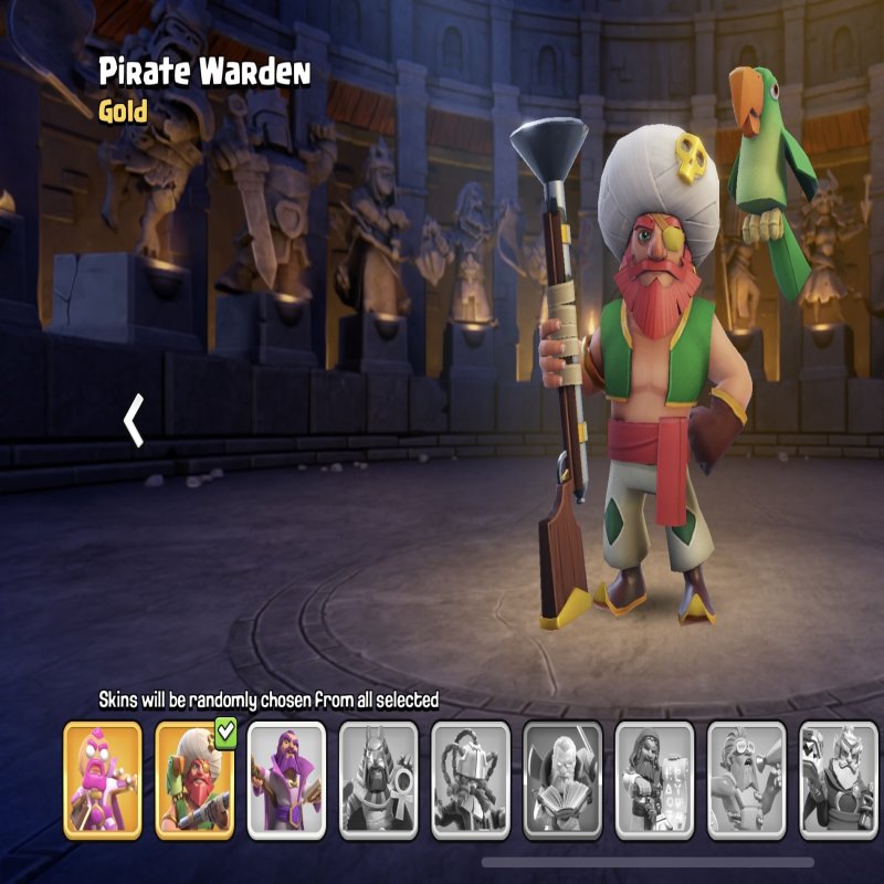 🏰 Clash of Clans акаунт | Ратуша 15 рівня | Рівень 208