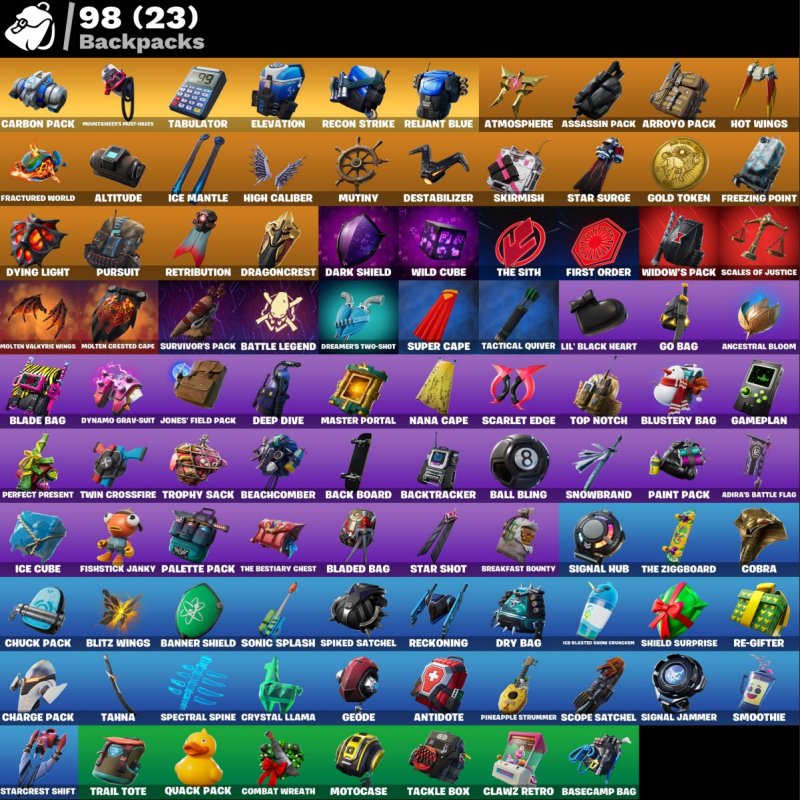 🎨 93 скінів | 🌟 Fortnite акаунт