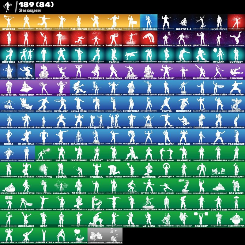 🎨 201 skins | 🌟 Fortnite account