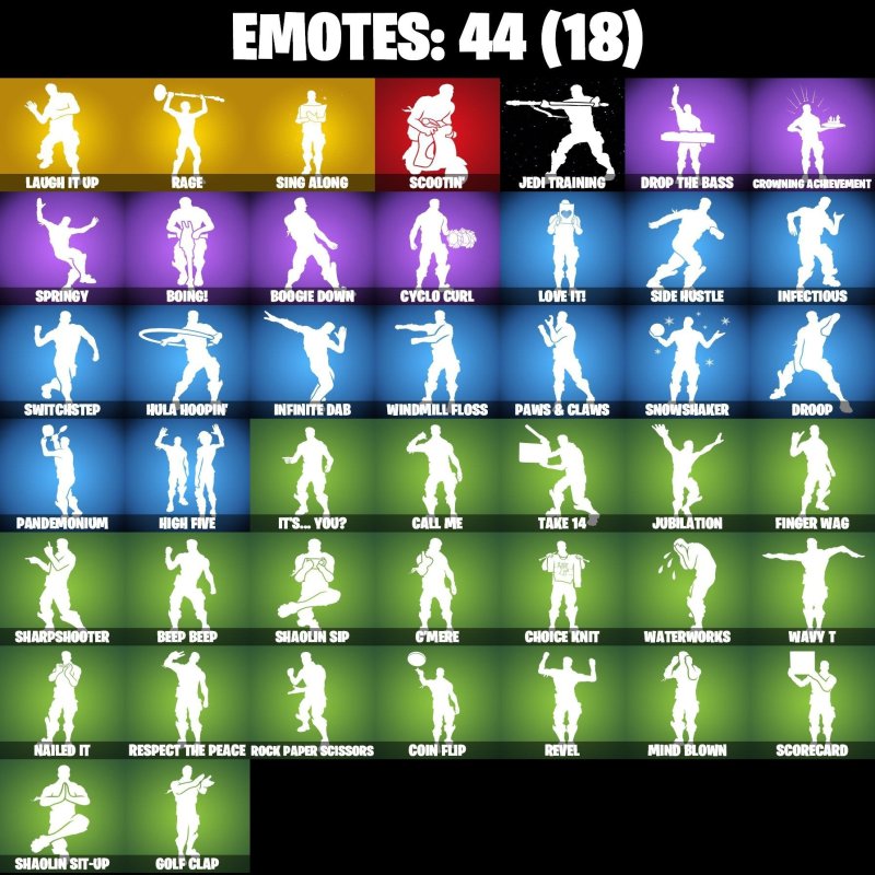 🎨 38 скінів | 🌟 Fortnite акаунт