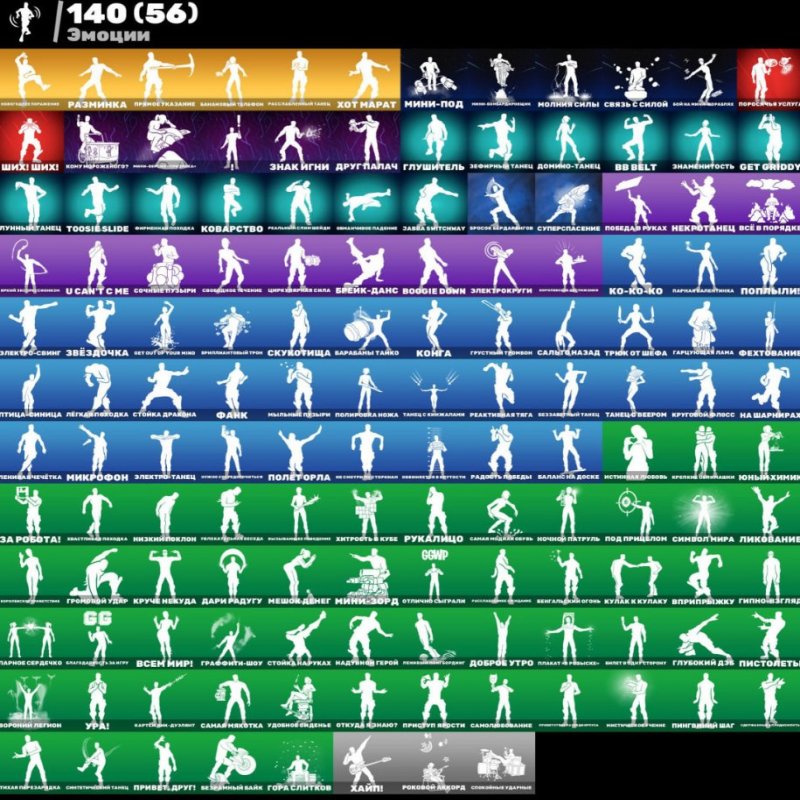 🎨 147 скінів | 🌟 Fortnite акаунт